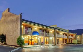 Rodeway Inn Norcross Ga